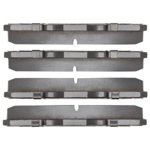 Toyota 4Runner Brake Pads - Performance - Front - R1 Concepts - Off-Road/Tow - `95-`08